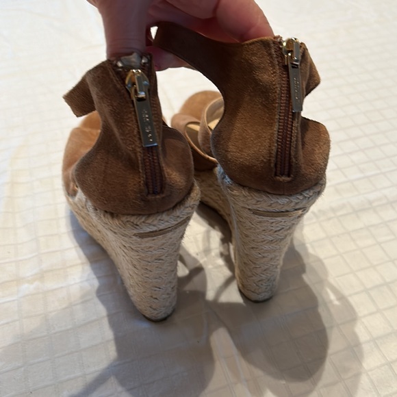 Jimmy Choo espadrilles size 8 - Picture 4 of 5